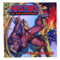 Preview: Masters of the Universe Time Trouble Golden Book 1984